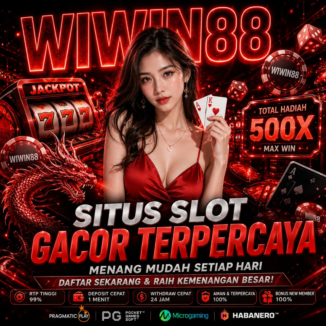 WIWIN88
